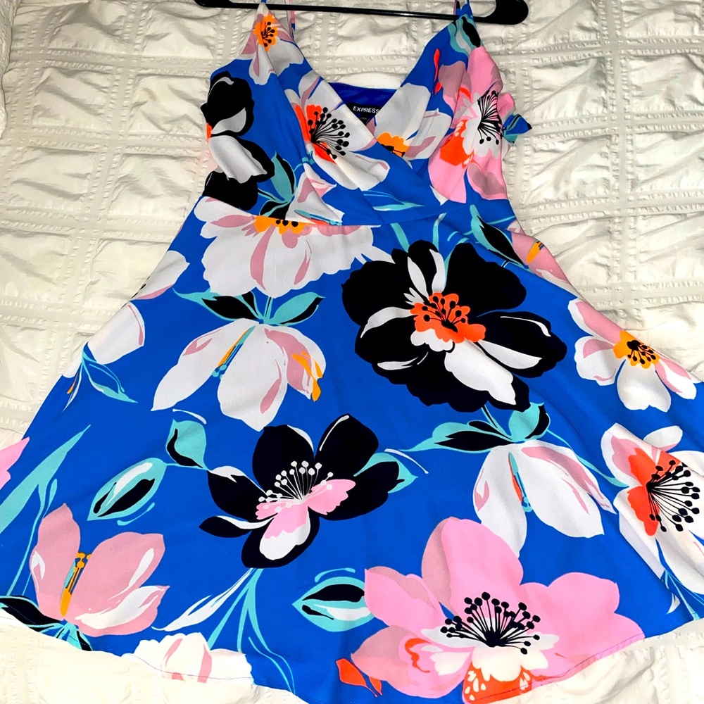 Spring / Summer super cute dress